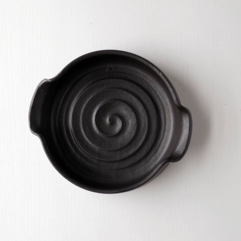 Gravesco Pottery Brie Baker