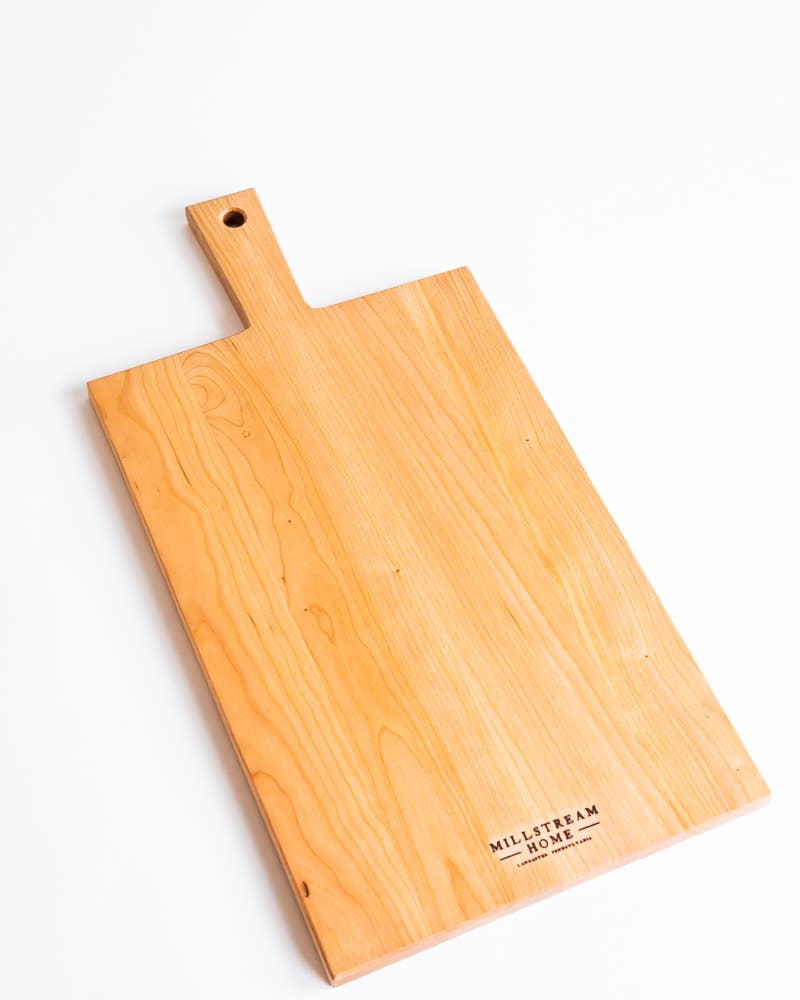 Millstream Cutting Board