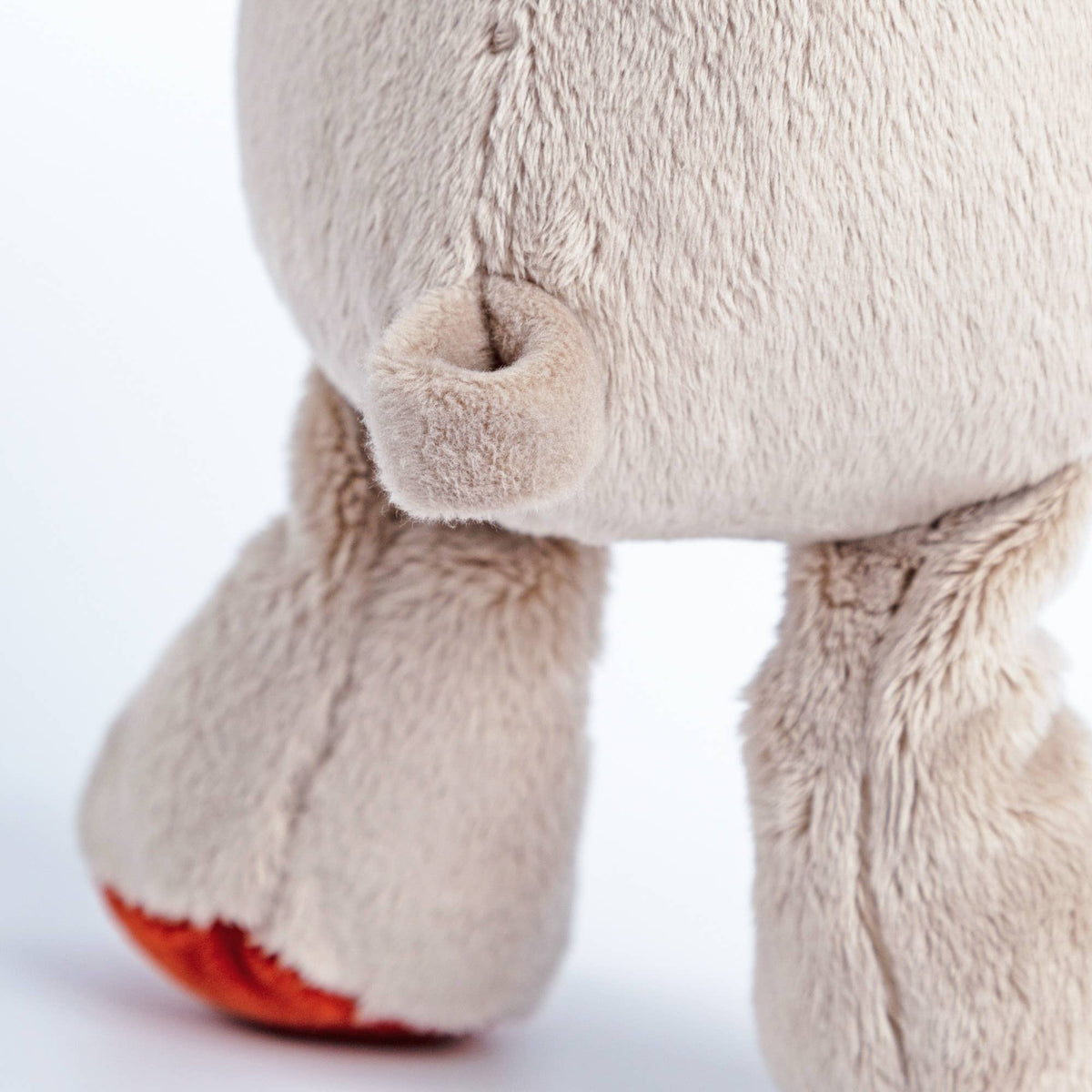 Sigikid Patchwork Hippo