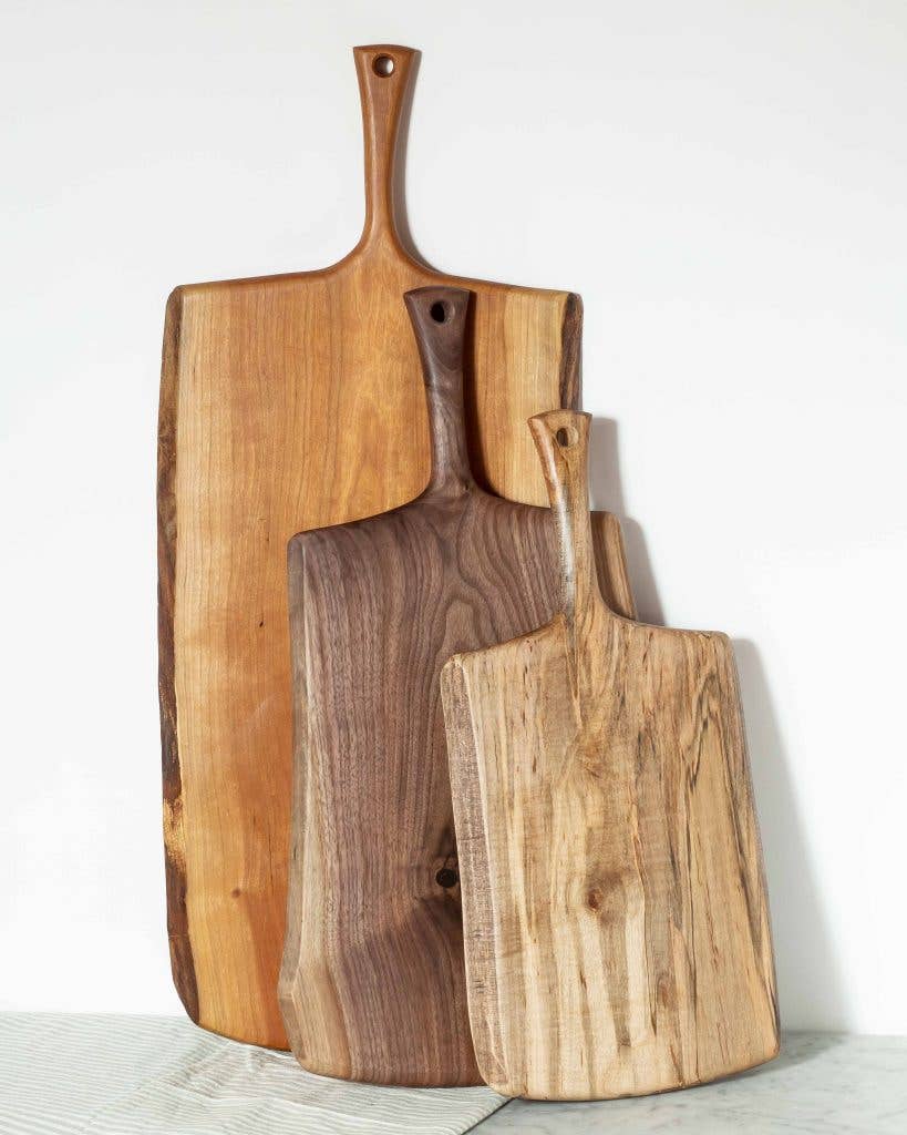 Petermans 15" Cherry Serving Board
