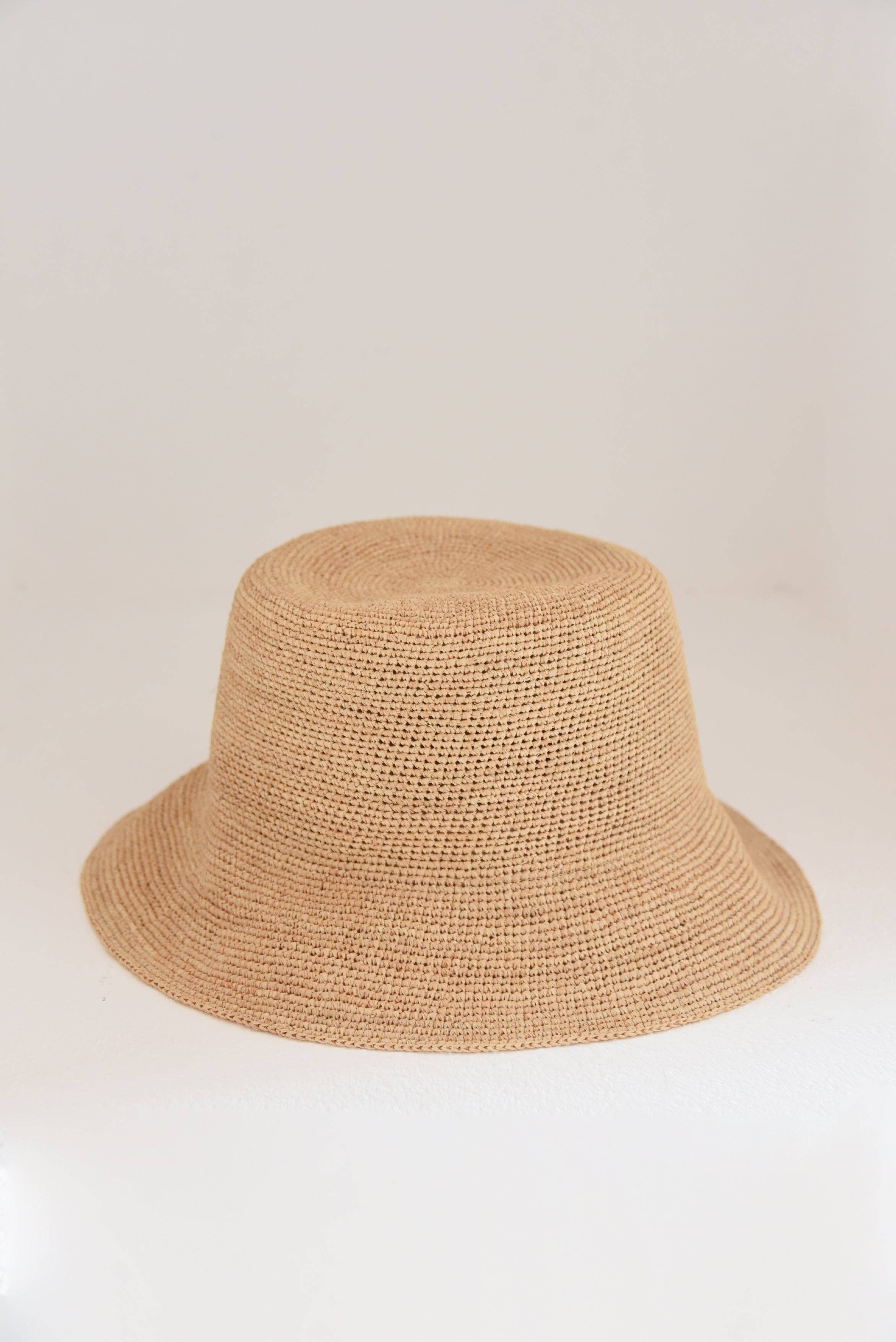 Beachwood Las Dalias Bucket Hat