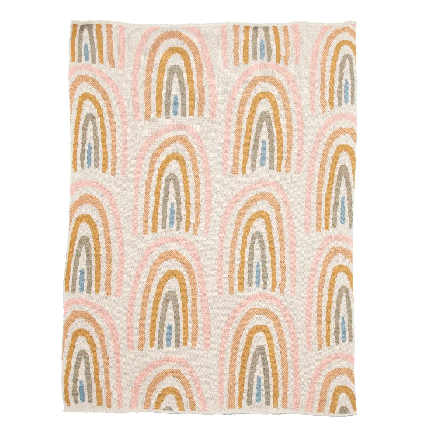 In2Green Baby Blanket