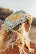 Handker Hazel Bandana