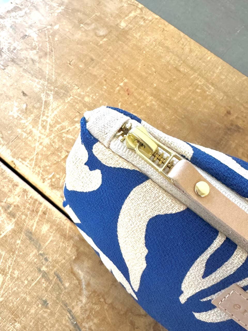 Erin Flett Laura Pouch