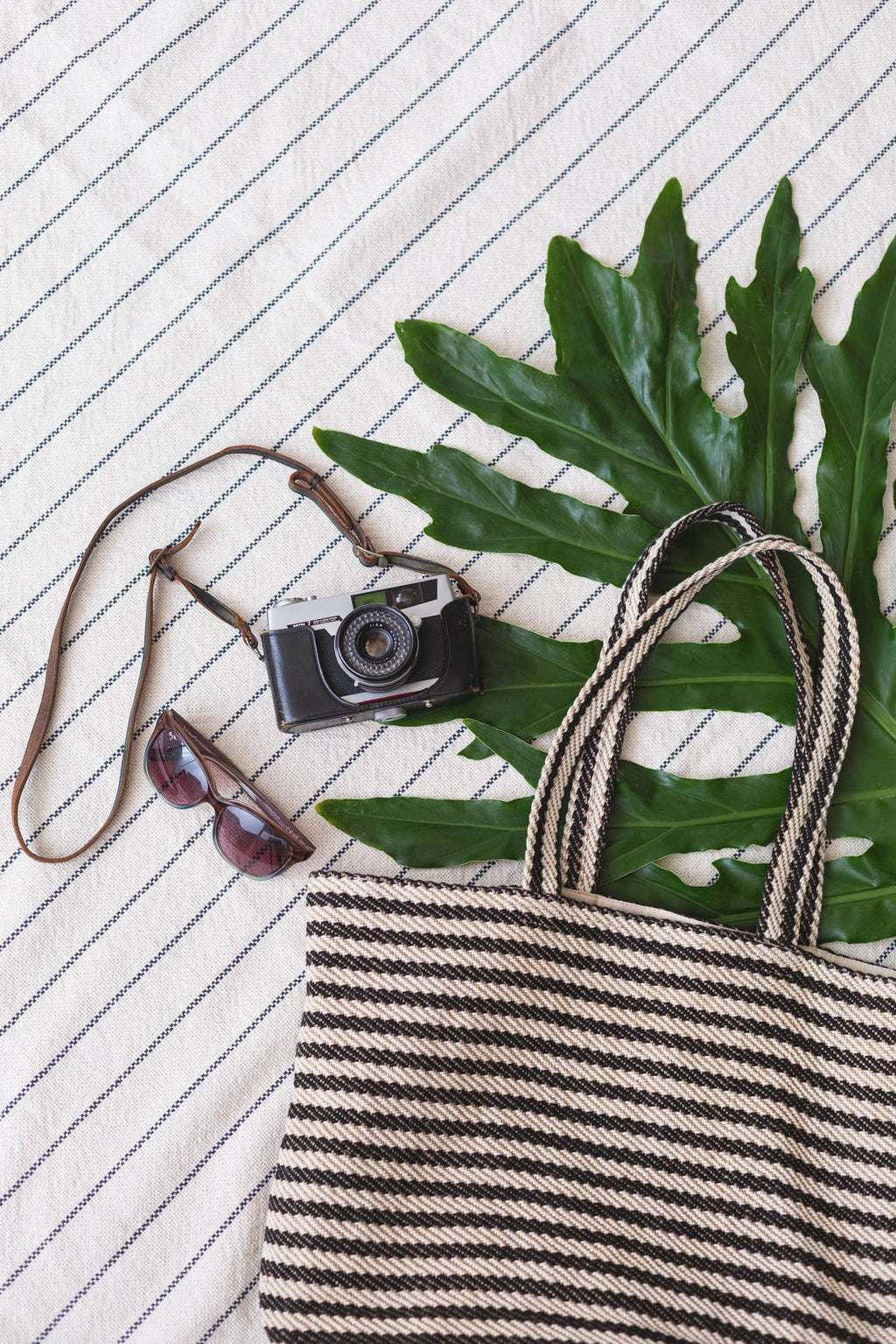 Will & Atlas Paris Bag