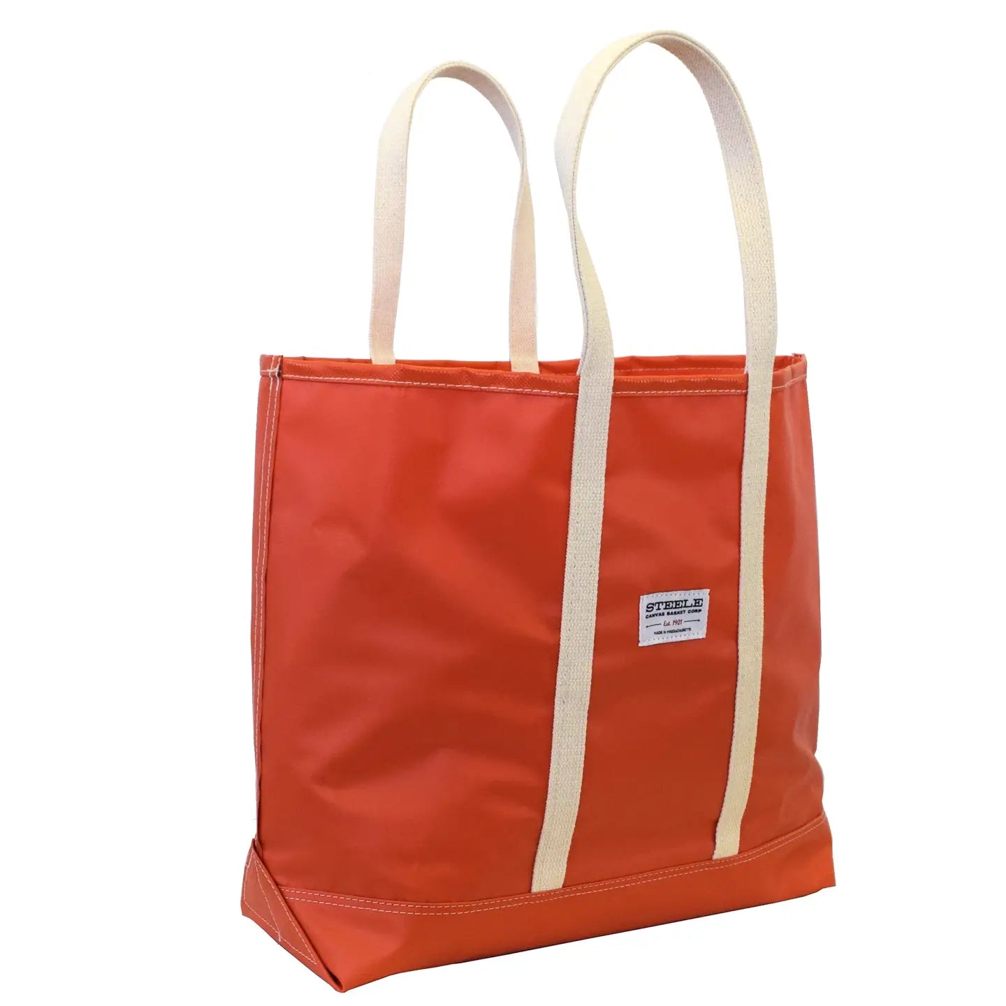 Steele Beach Tote