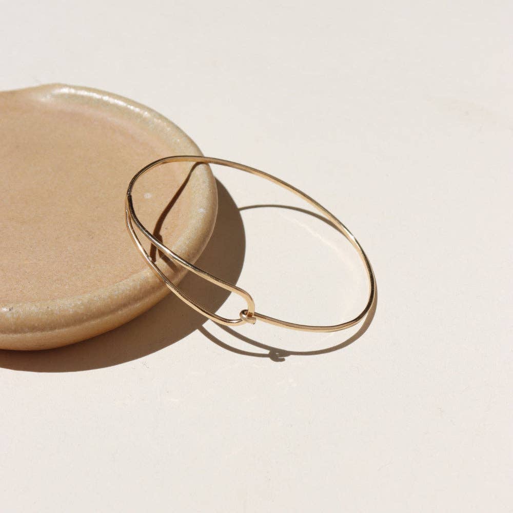 Token Sundrift Bracelet