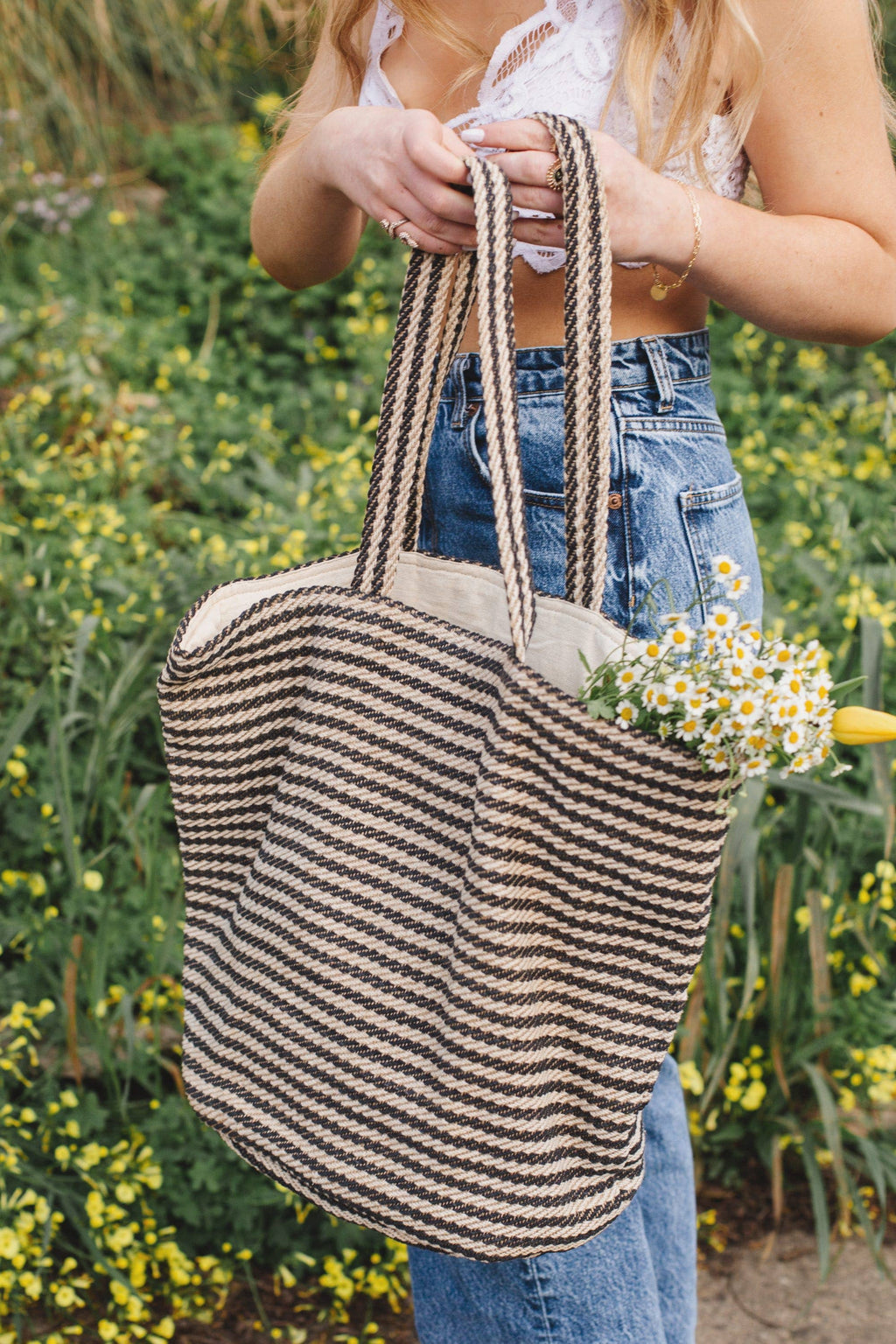 Will & Atlas Paris Bag