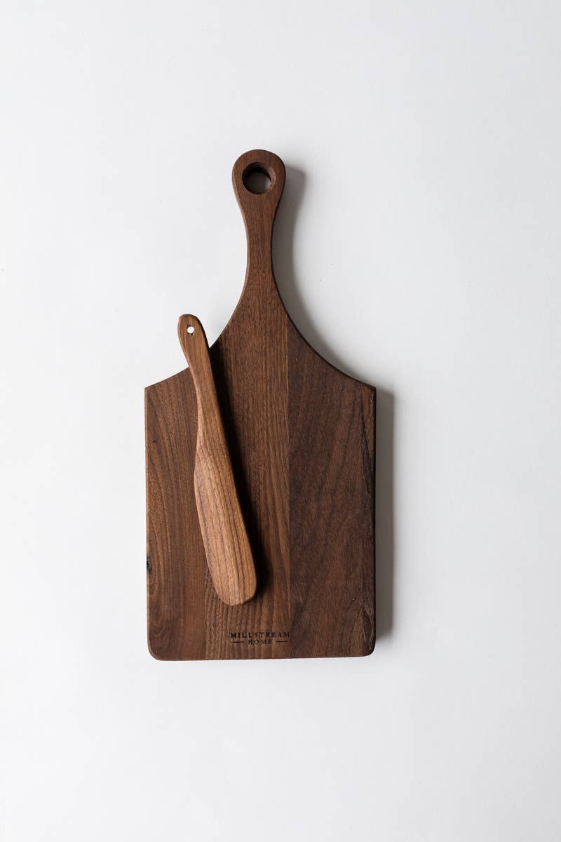 Millstream Home Petite Cheese Board