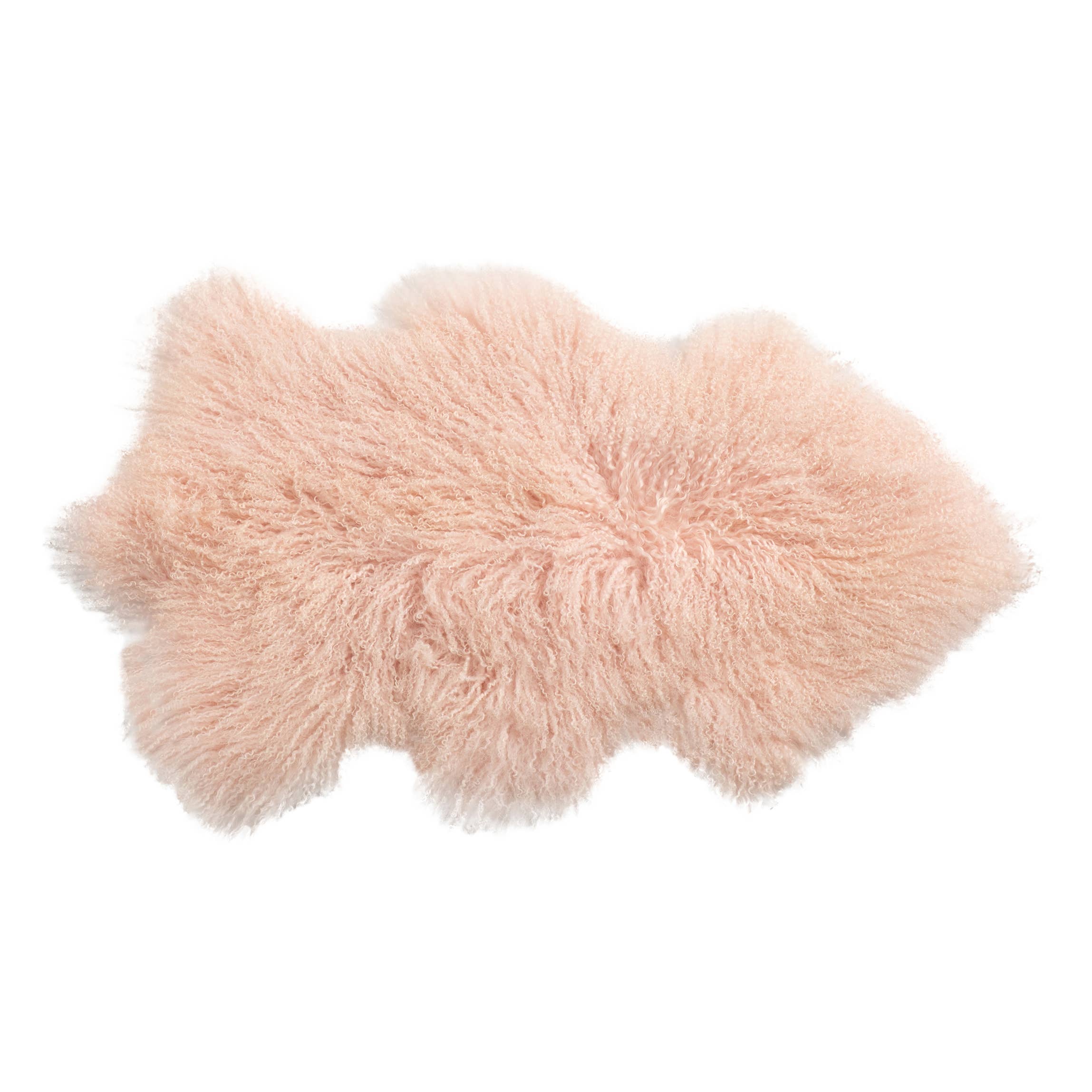 Auskin Tibetan Lamb Pelt