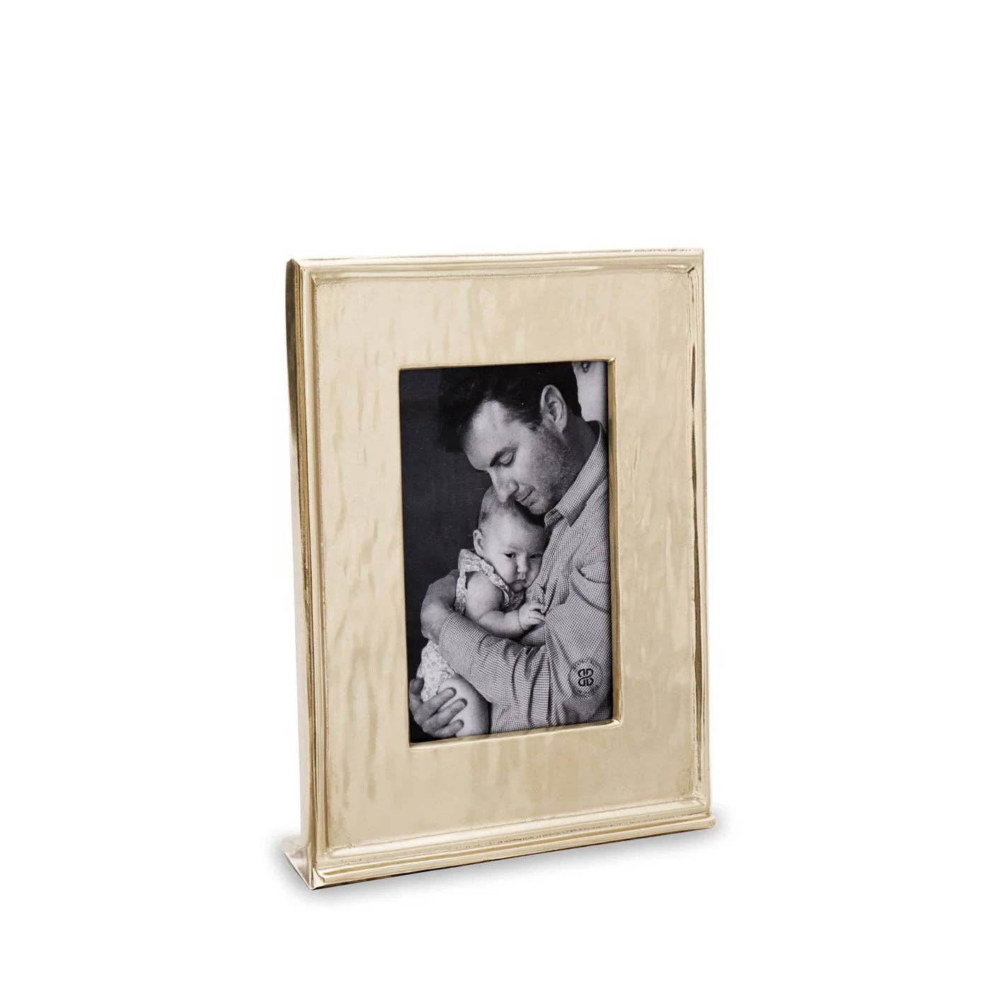 Beatriz Ball Gold 4x6 Vertical Frame