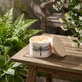 Skeem Citronella 3-Wick Candle