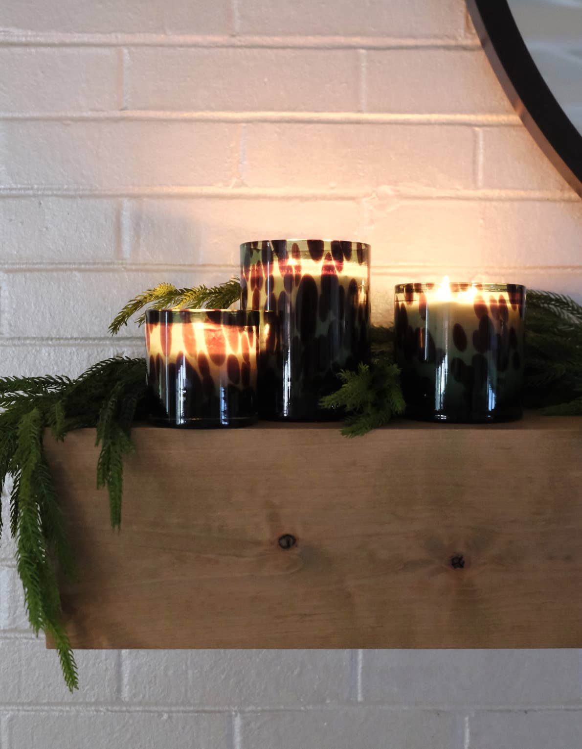 Botanica Fraser Fir Candle