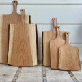 Petermans Cherry Serving Board