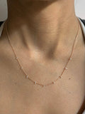Yedomi Caviar Necklace
