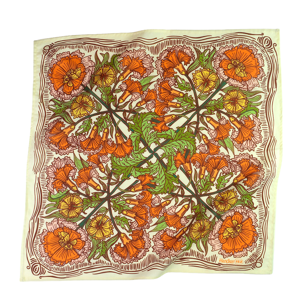 Handker Hannah Bandana