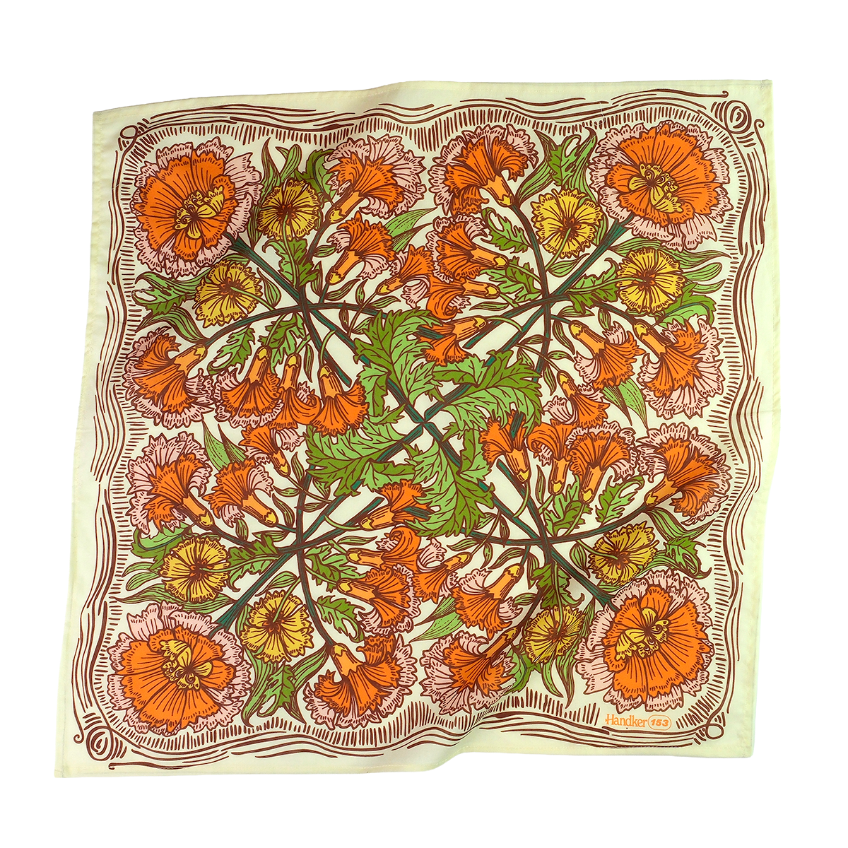 Handker Hannah Bandana