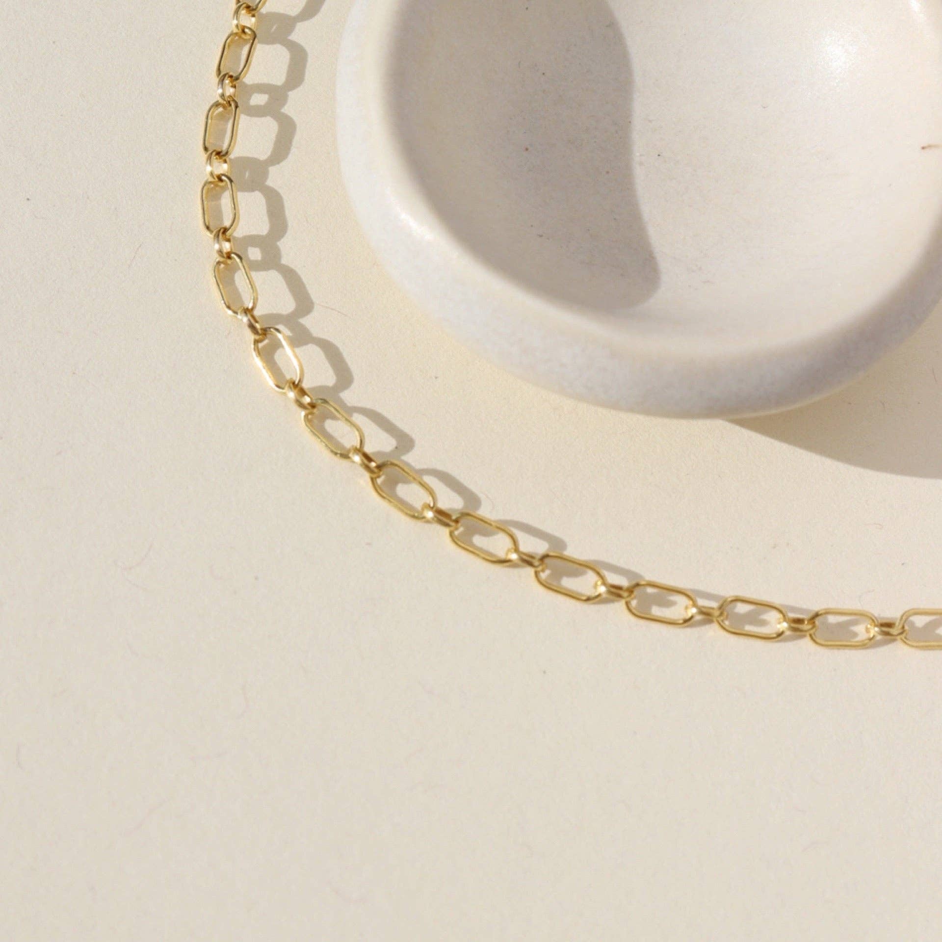 Token Brooklyn Bracelet