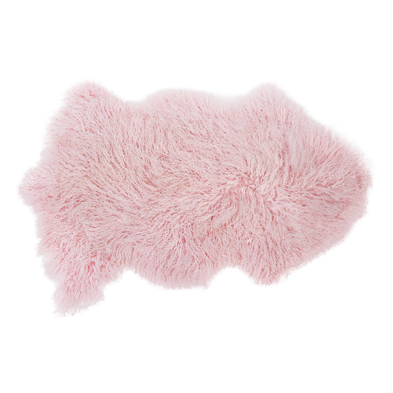 Auskin Tibetan Lamb Pelt