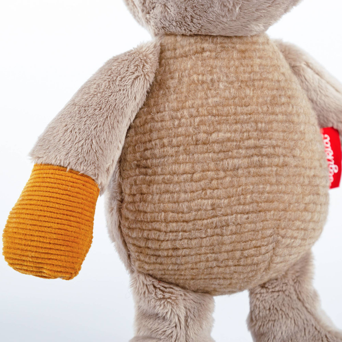 Sigikid Patchwork Hippo