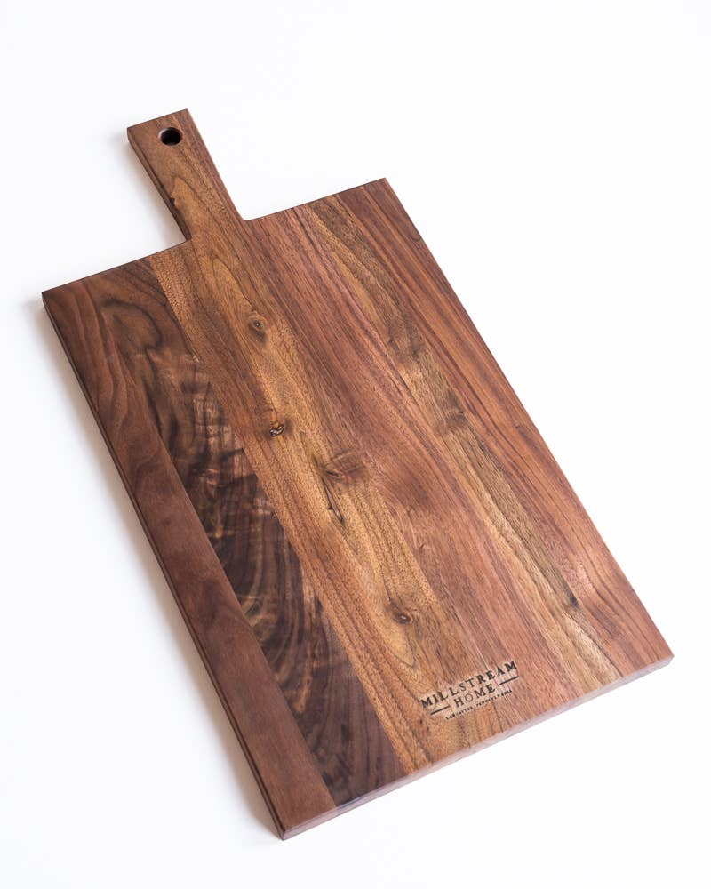 Millstream Cutting Board