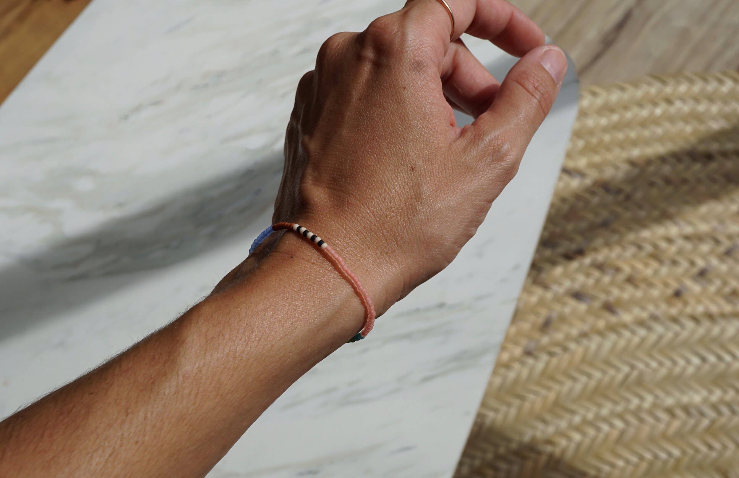 Kisiwi Rangi Bracelet