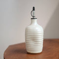 Gravesco Cream Olive Oil Cruet