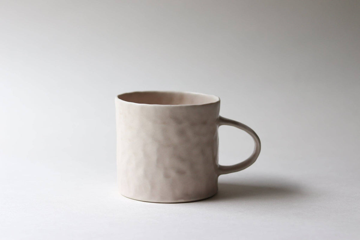 Elizabeth Benotti Pinched Mug