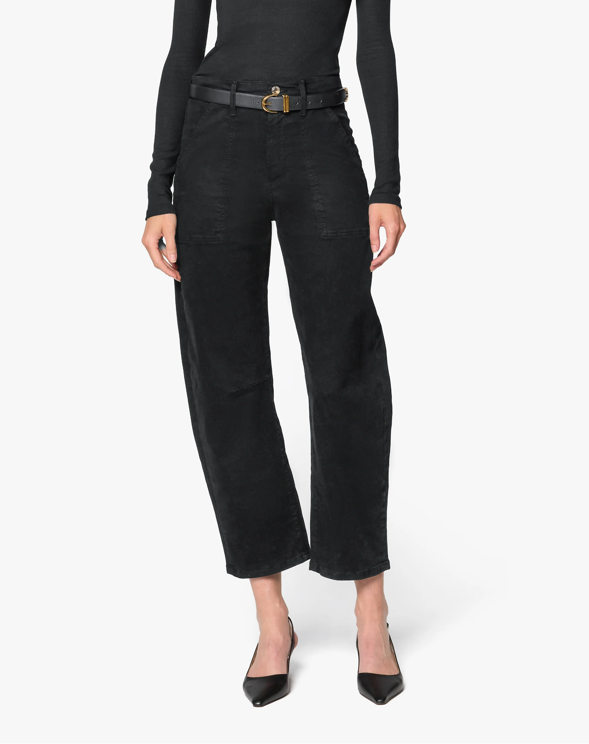 Betro Simone Anouk Utility Pant