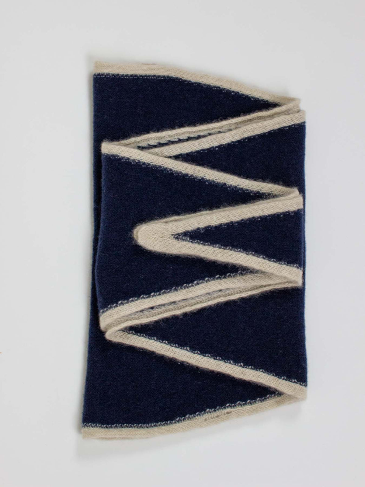 Oats & Rice Austen Scarf