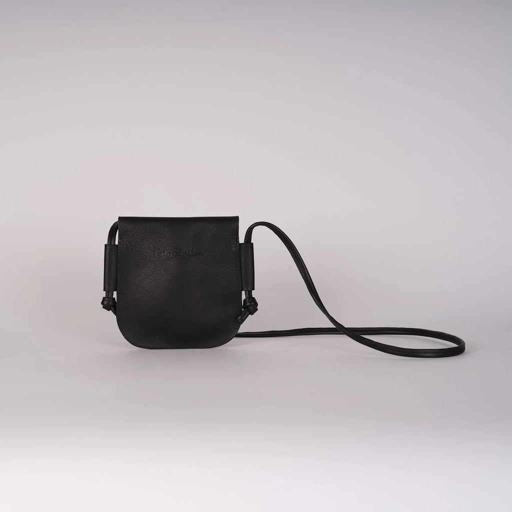 Kate Sheridan Mini Ribbon Bag