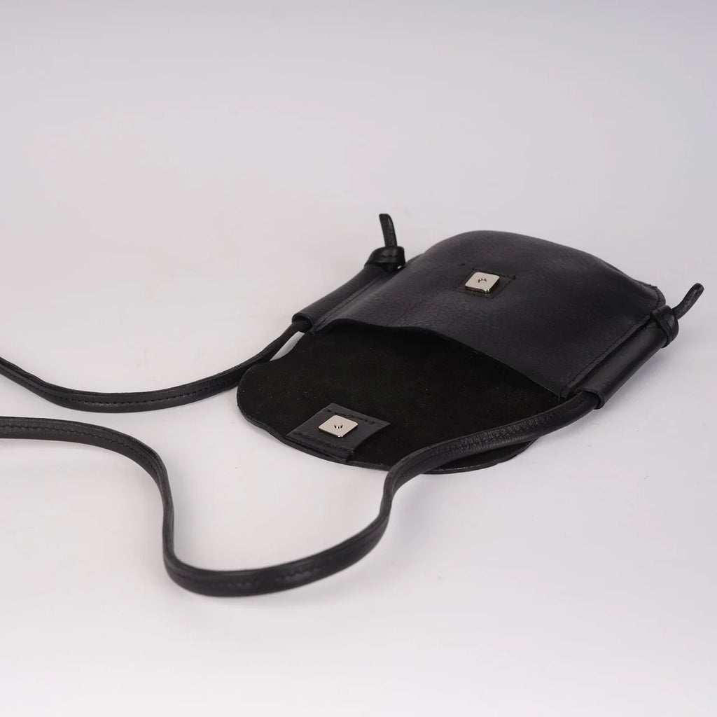 Kate Sheridan Mini Ribbon Bag