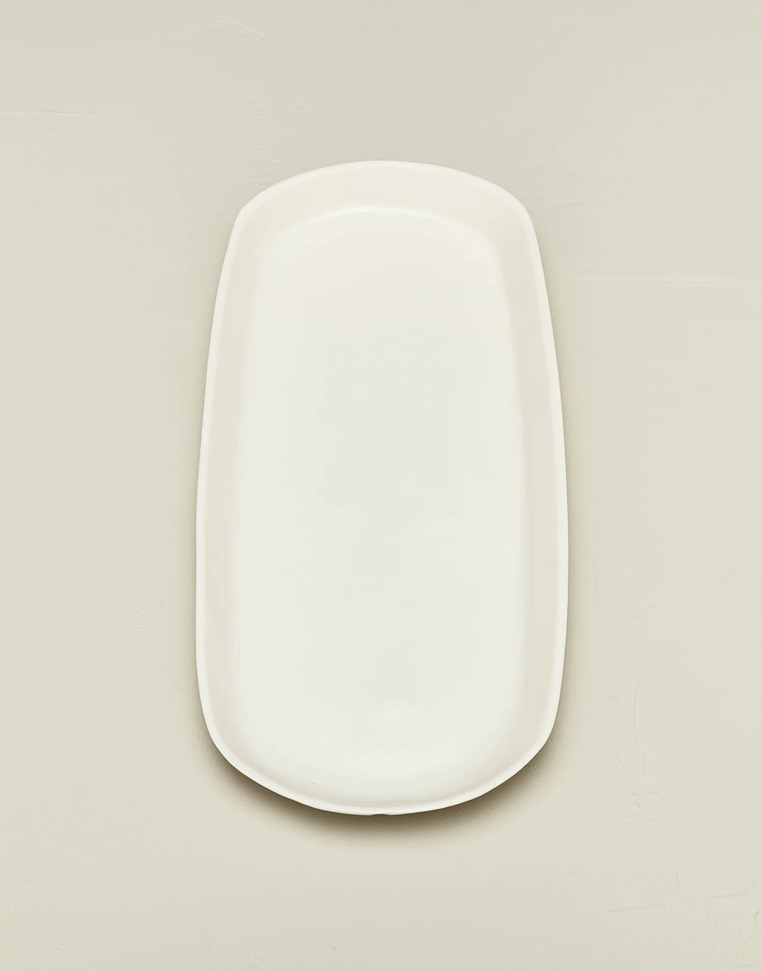 DBO Home Bare Long Tray