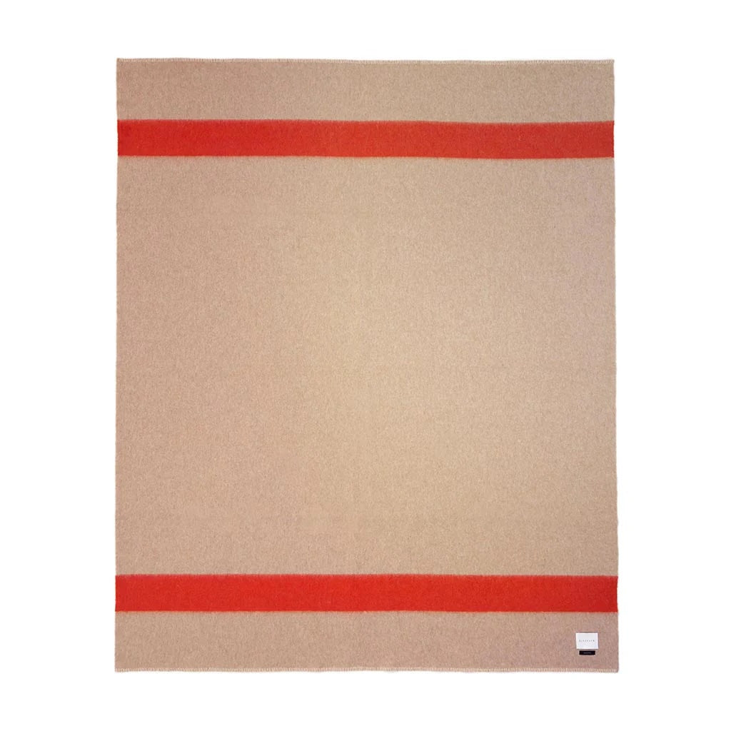 Blacksaw Siempre Recycled Blanket