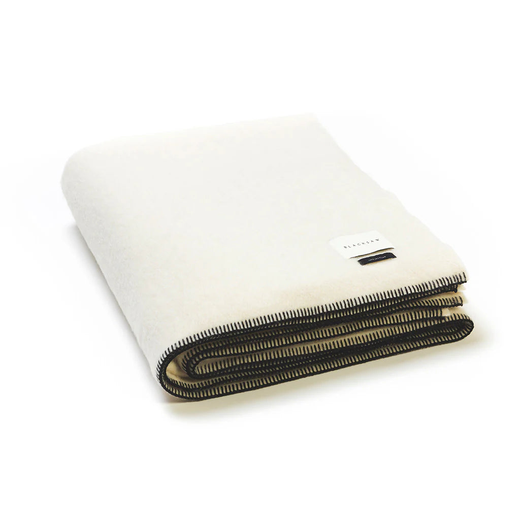 Blacksaw Siempre Speakeasy Blanket