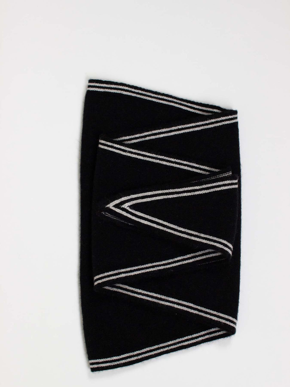 Oats & Rice Bronte Scarf