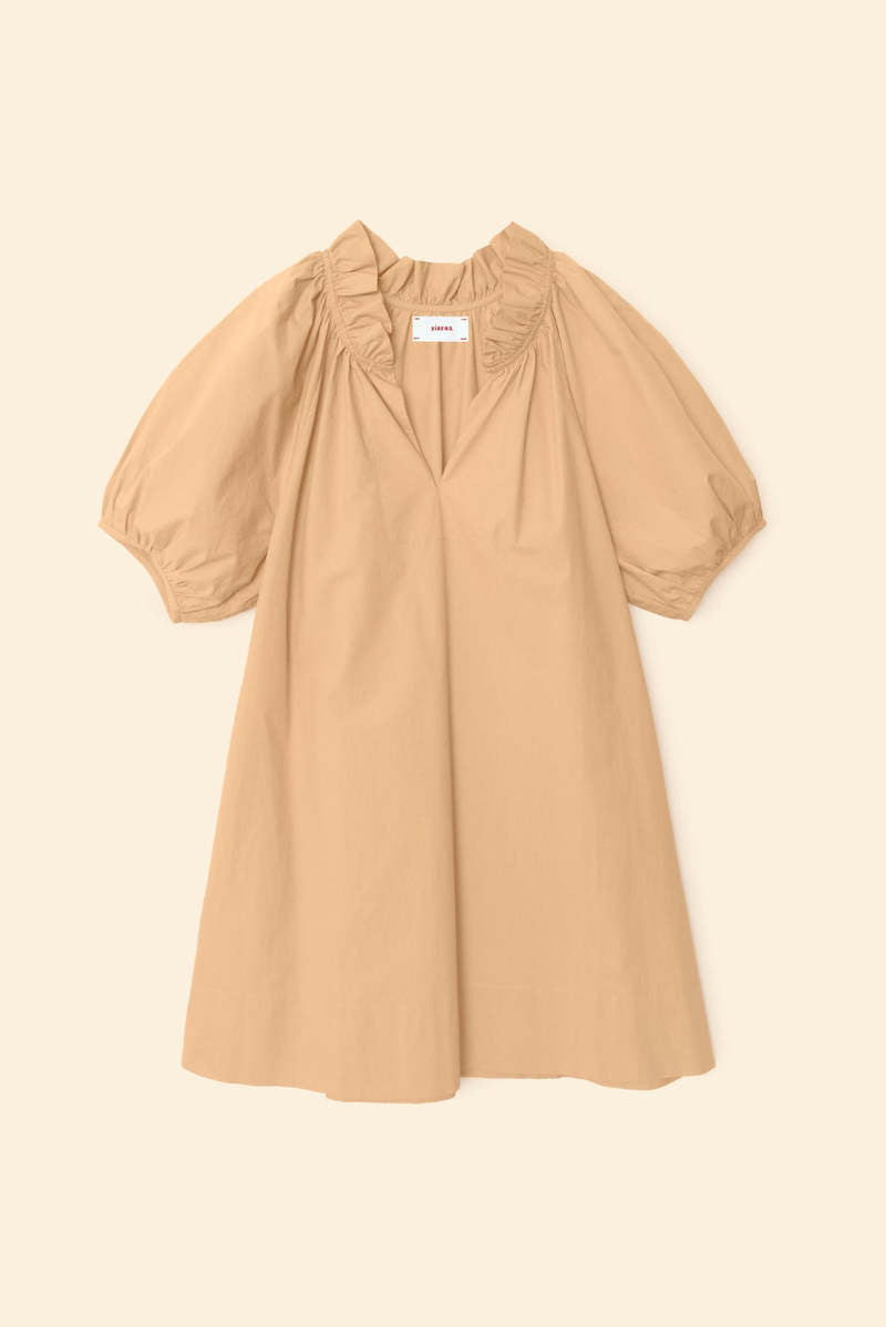 Xirena Carleigh Dress