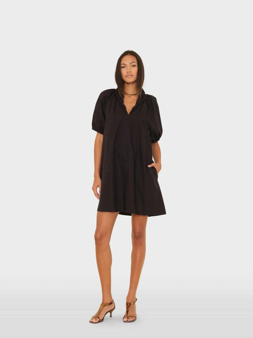 Xirena Carleigh Dress