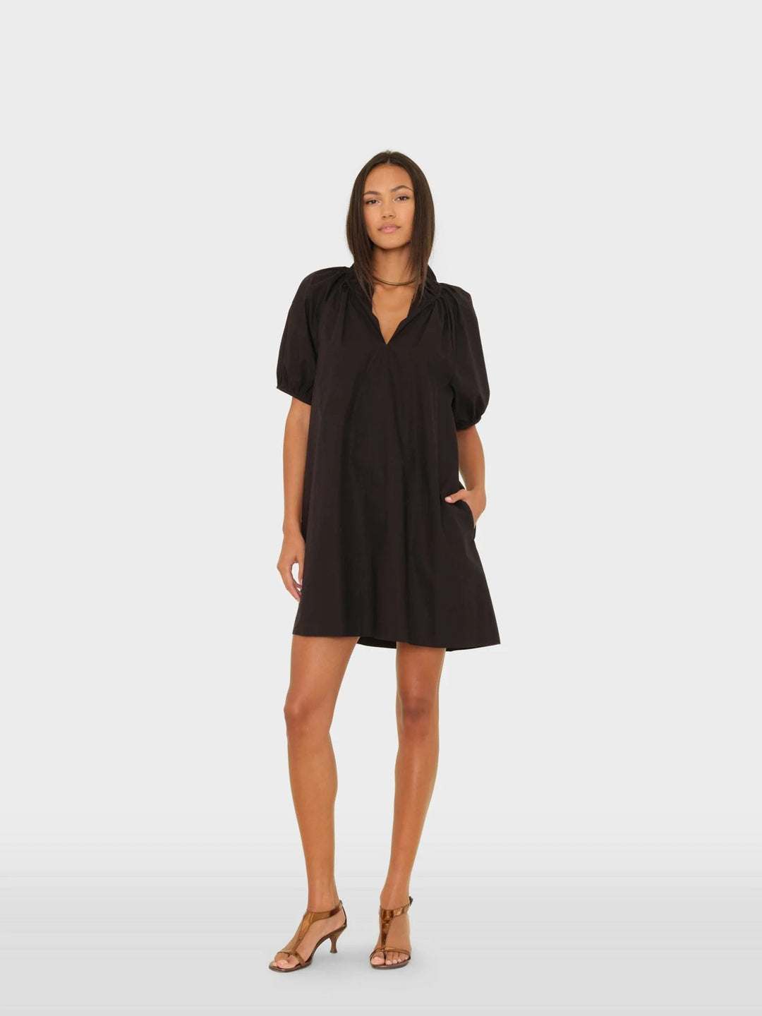 Xirena Carleigh Dress