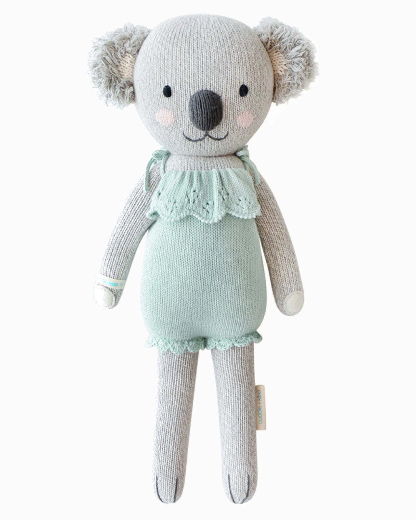 Cuddle and Kind Dolls