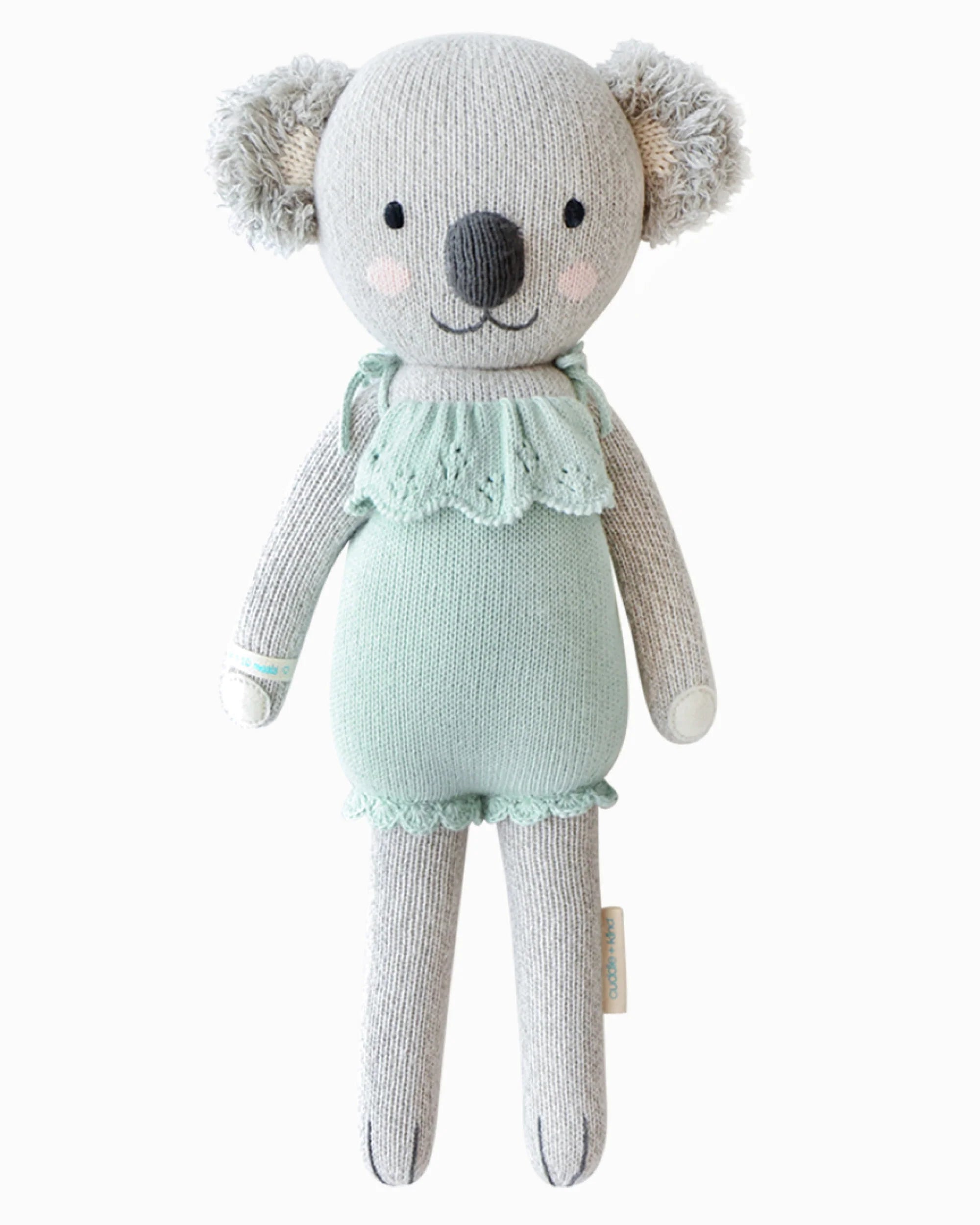 Cuddle and Kind Dolls