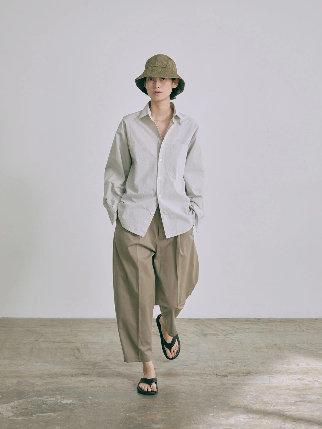 Nicholson & Nicholson Clea Shirt