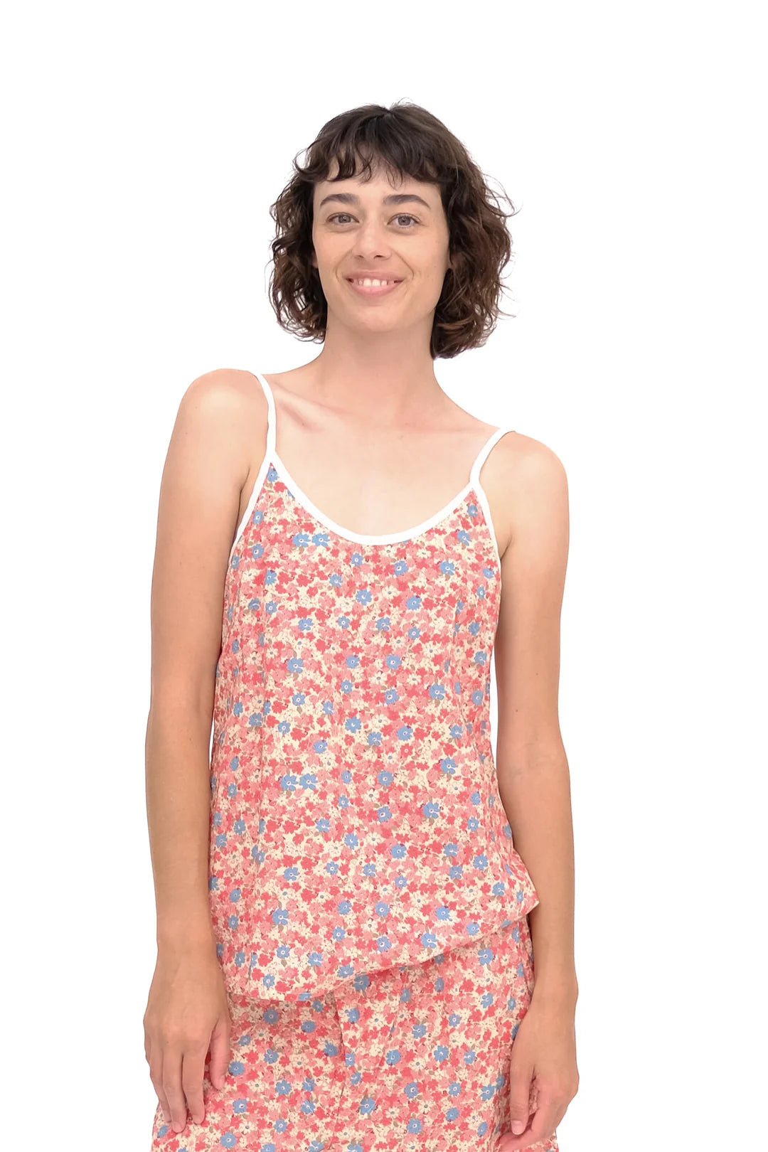 Domi Camisole Isla
