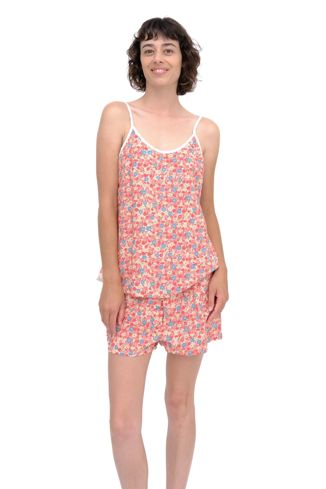 Domi Camisole Isla