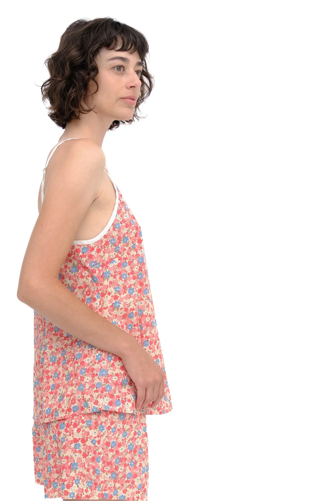 Domi Camisole Isla