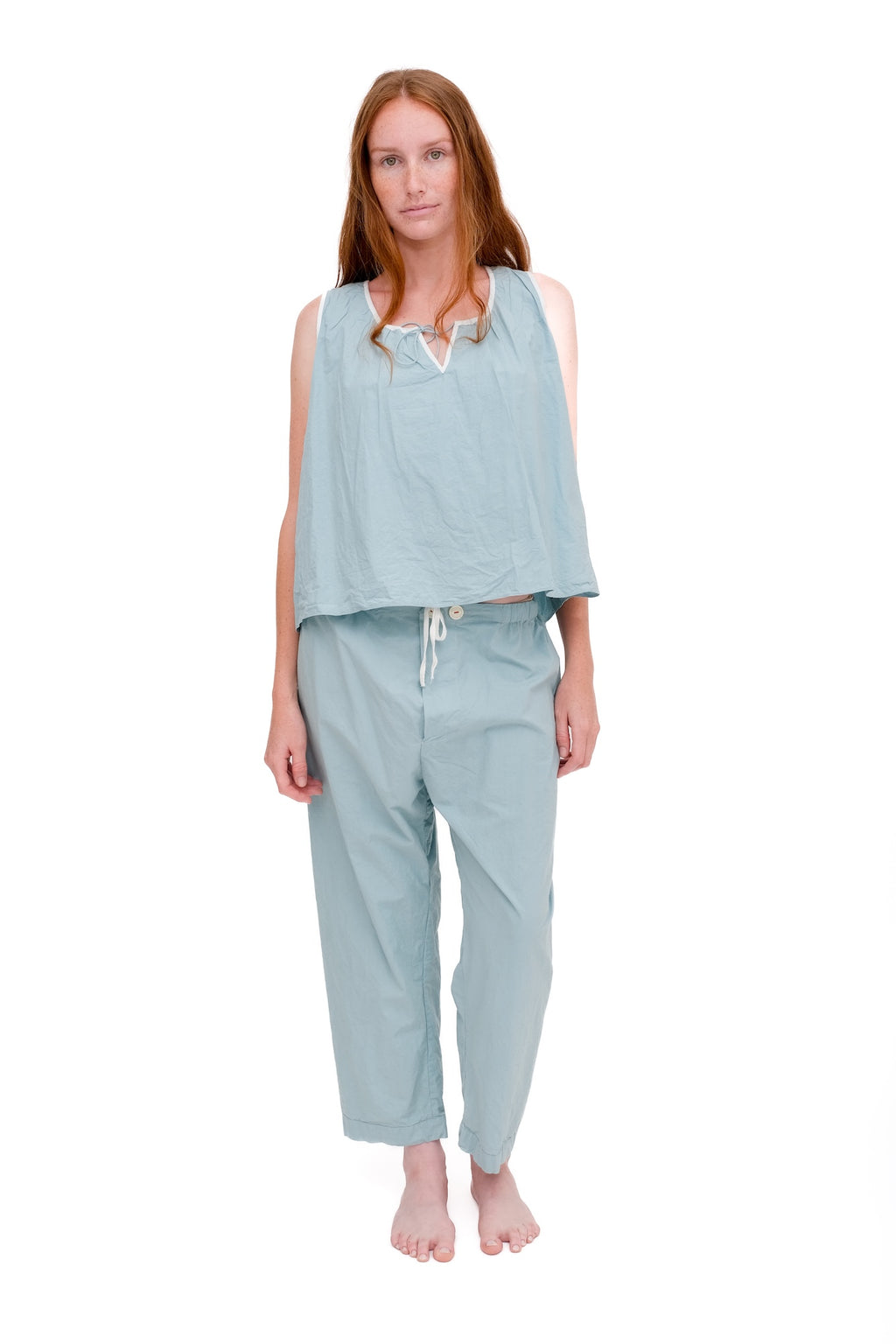 Domi PJ Pants Sterling