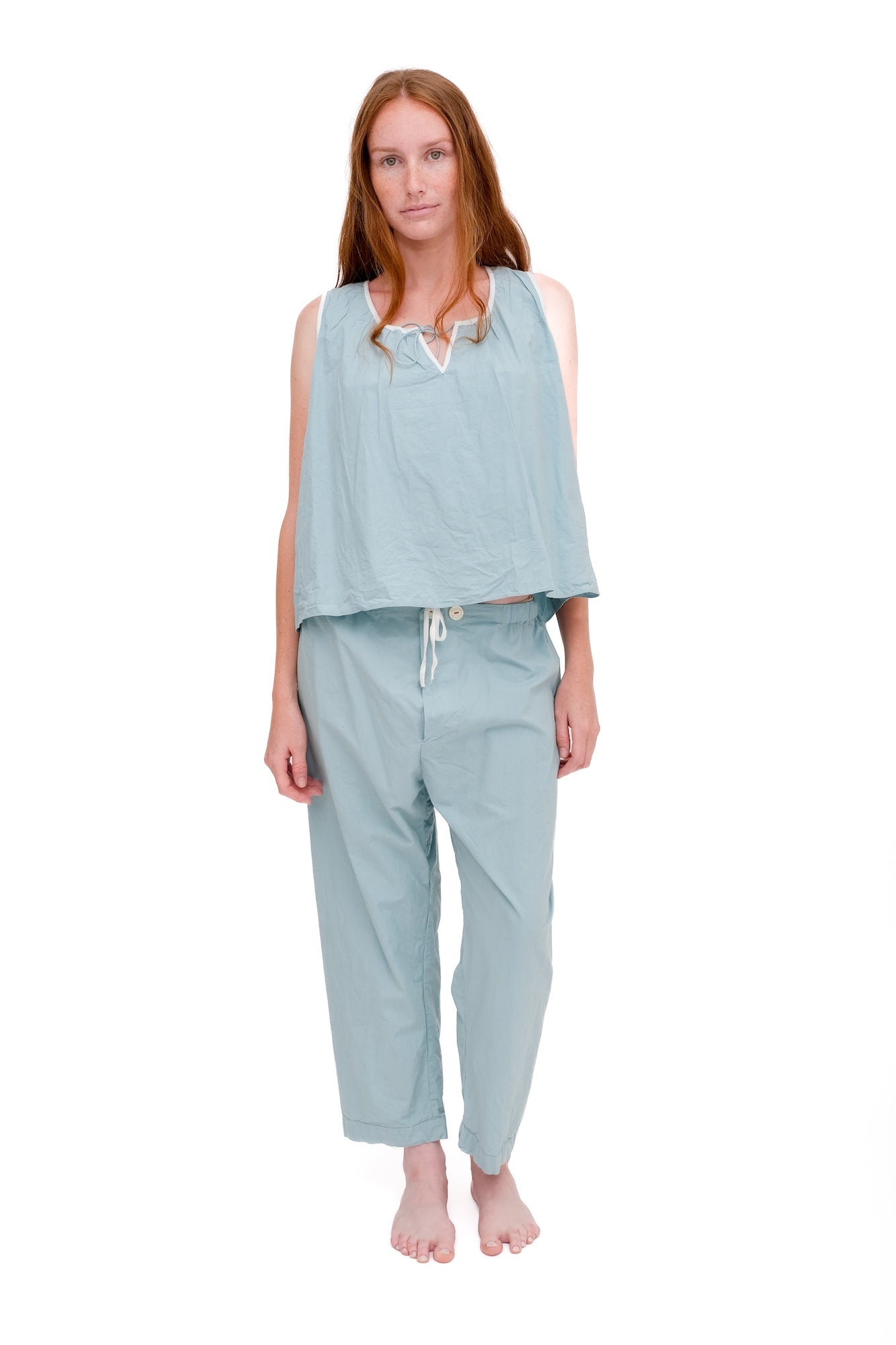 Domi PJ Pants Sterling