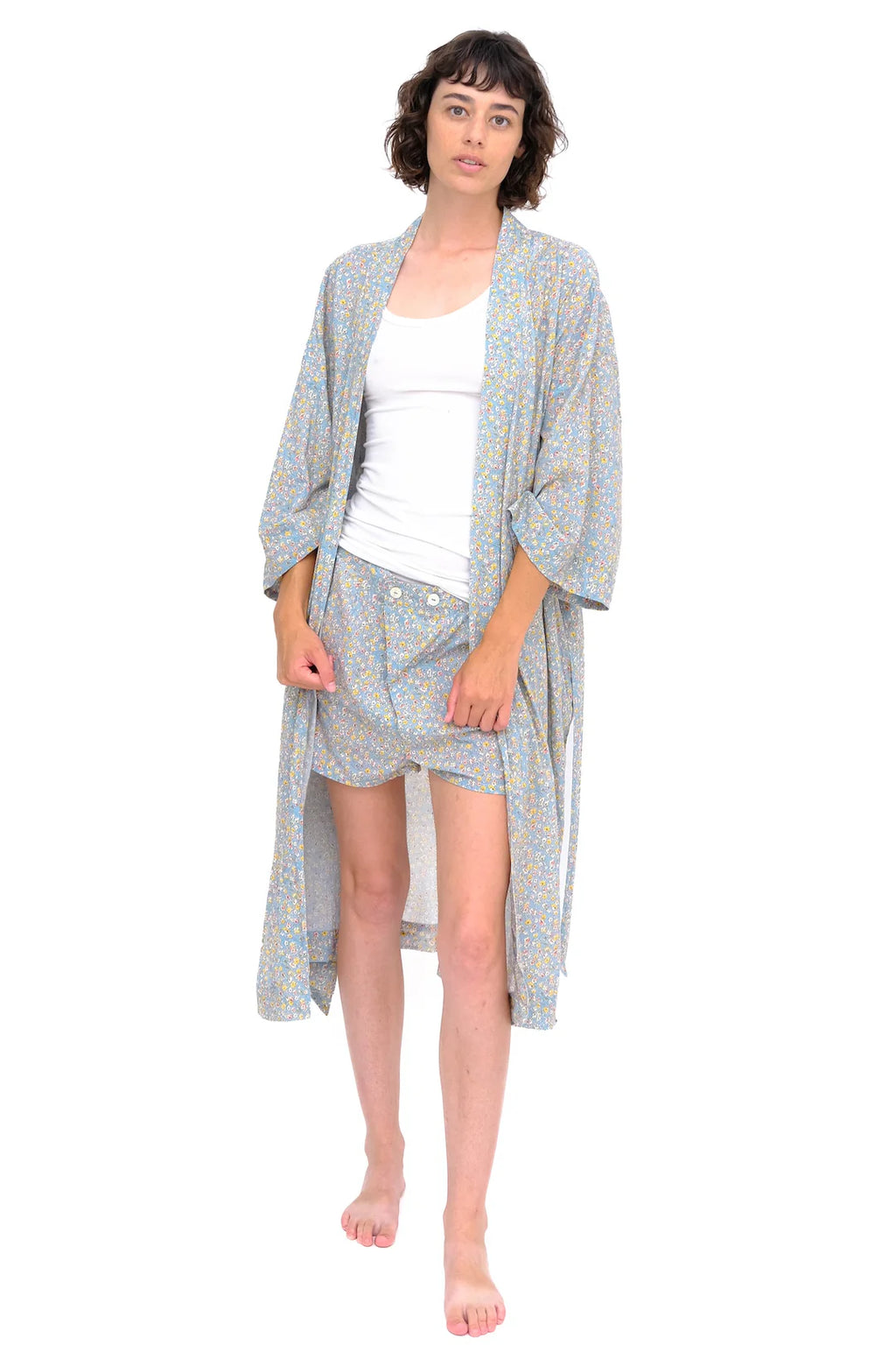 Domi Robe Hilda
