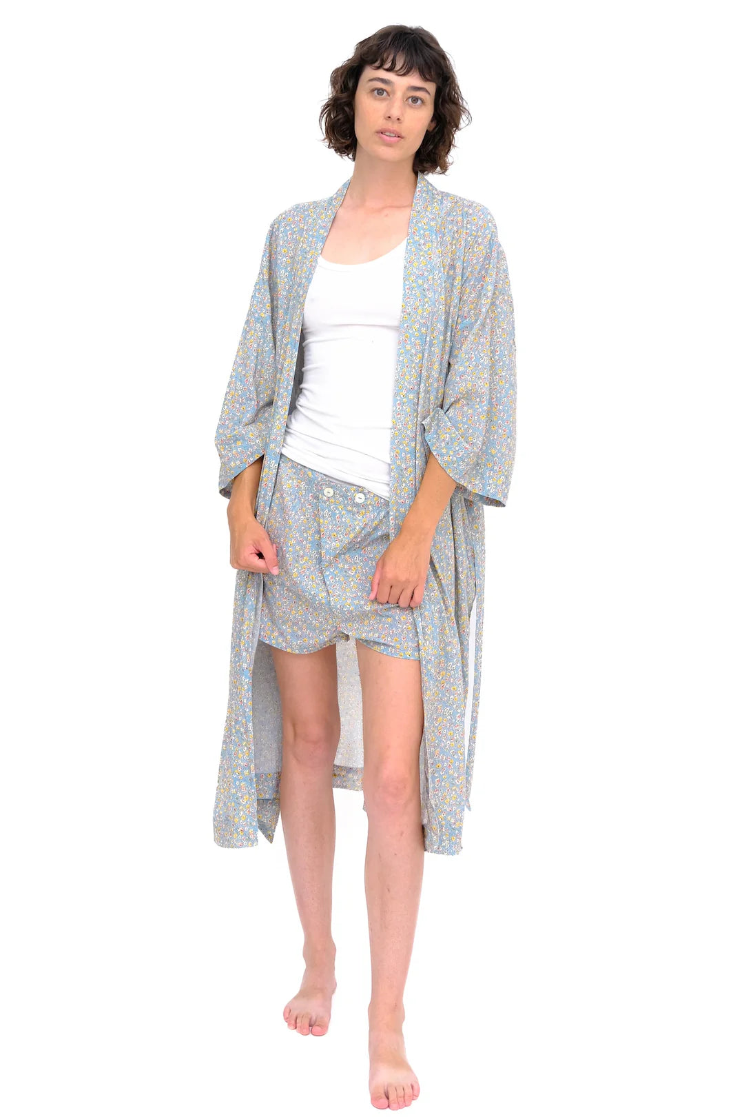Domi Robe Hilda