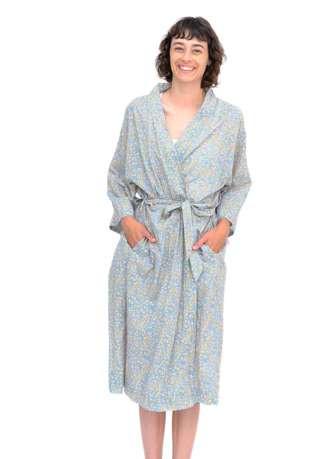 Domi Robe Hilda